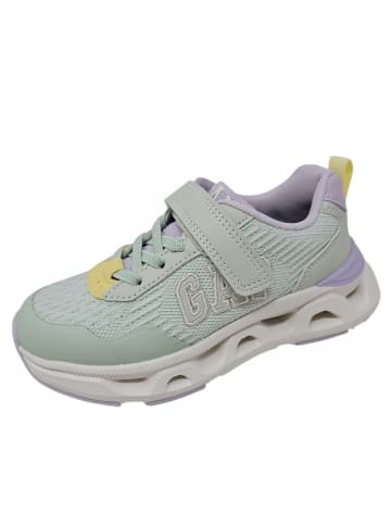 GAP Sneaker  in Grün
