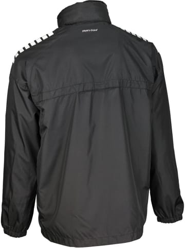 Derbystar Trainingsjacke "Allwetterjacke Madrid V25" in Schwarz