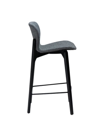 ebuy24 Sessel Paragon Dunkel Grau 2er Set