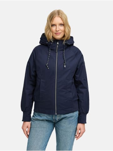 ragwear Outdoorjacke Lumie YOUMODO in Navy
