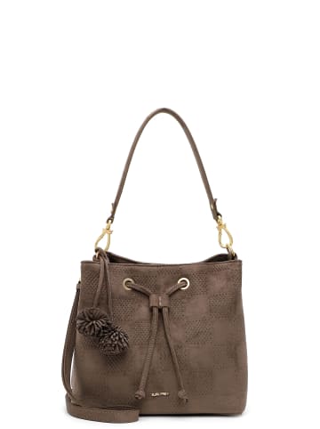 SURI FREY Beutel SFY Glory in taupe