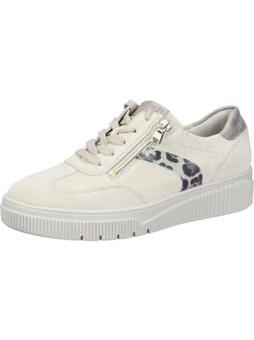 WALDLÄUFER Schnürschuhe in beige