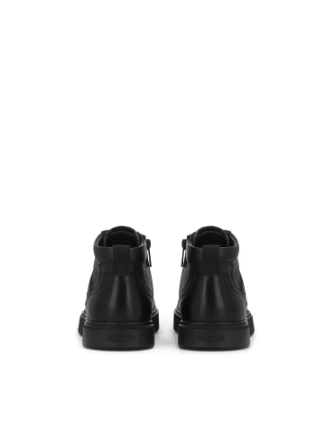 Kazar Sneaker Low in Schwarz