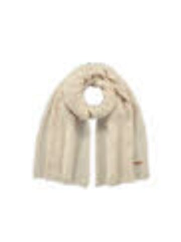Barts Schnürschuh in beige