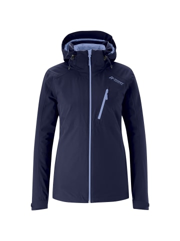 Maier Sports Doppeljacke Ribut in Schilf