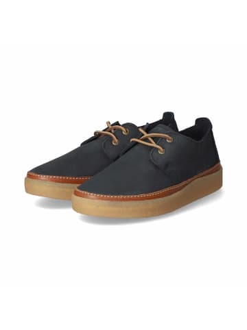 Clarks Halbschuhe CLARKWOOD in Blau