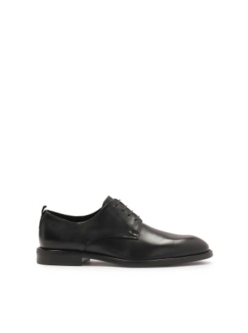 Kazar Schnürschuhe in Schwarz