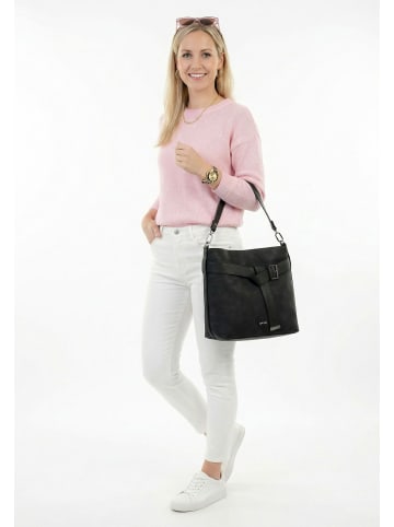 SURI FREY Beutel SFY Libby in grey