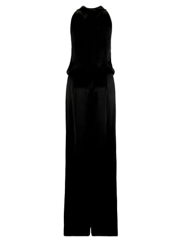 Vera Mont Jumpsuit mit Taschen in Schwarz