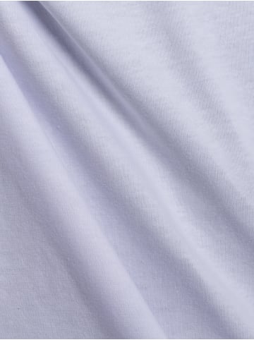 Nils Sundström T-Shirt in weiß