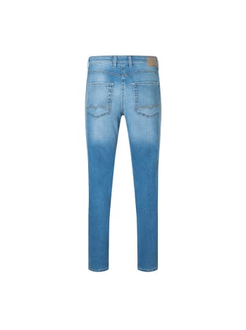 MAC Jeans in blau1