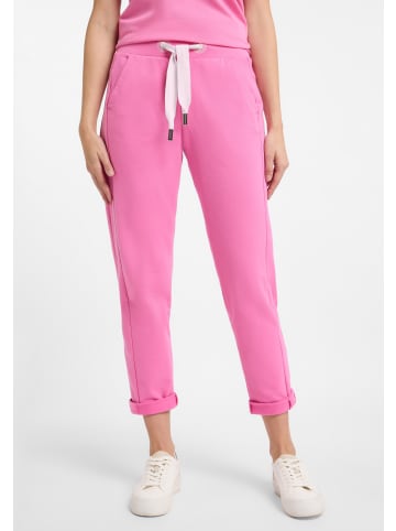 ELBSAND 7/8 Hose Brinja in Magenta Sky