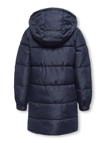 KIDS ONLY Steppmantel in Night Sky