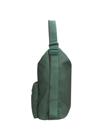 Mandarina Duck MD20 - Umhängetasche 39 cm (emerald) in emerald