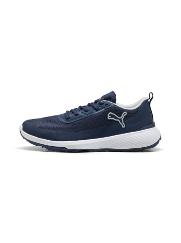 Puma Sportschuh "Gruve Sport" in Blau