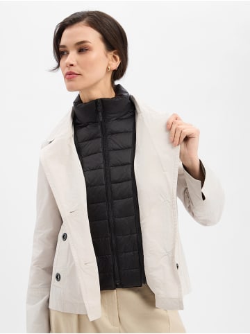 AMBER & JUNE Jacke in beige