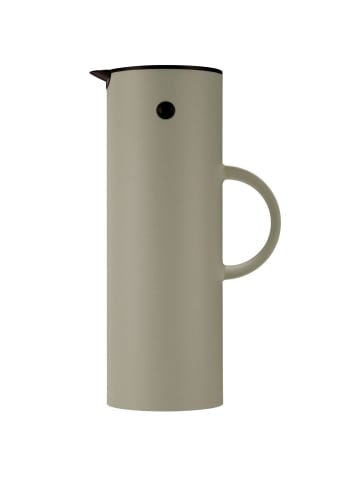 Stelton Isolierkanne EM77 in Soft Moss