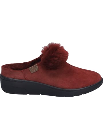 Josef Seibel Hausschuh Tara 05 in rot