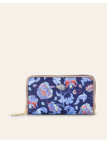 Oilily Zana Portemonnaie in Blau