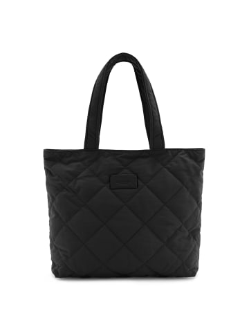 Seidenfelt Hetta Shopper Tasche 34.5 cm in black 1