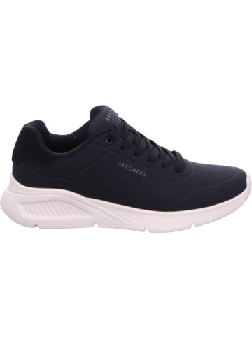 Skechers Schnürschuh in schwarz