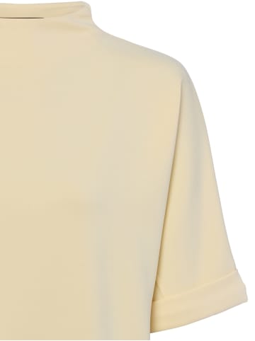 Someday Shirt Utaliana detail in vanille