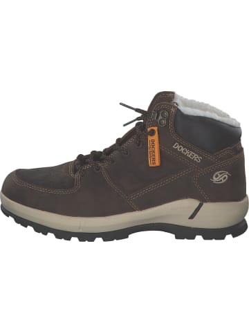DOCKERS Stiefel in desert