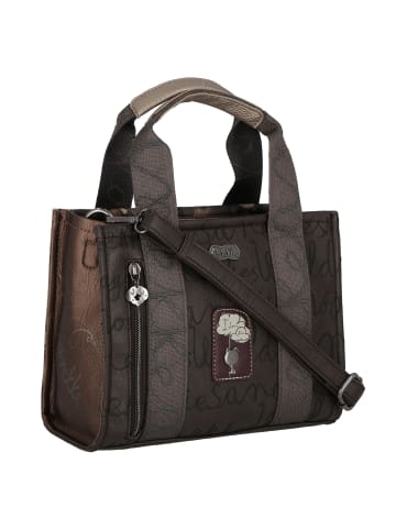 Anekke Manifesto Shopper Tasche 26 cm in mehrfarbig