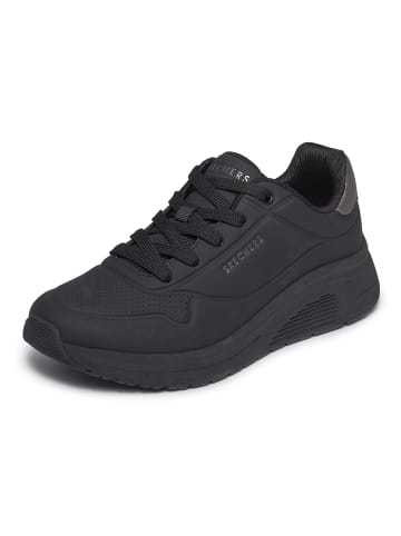 Skechers Sneakers Low UNO Lite 2 in schwarz