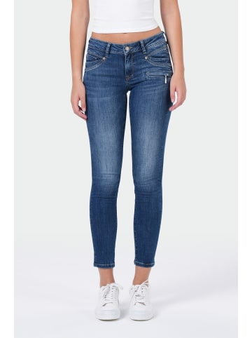 M.O.D Suzy Skinny Fit Minya Blue