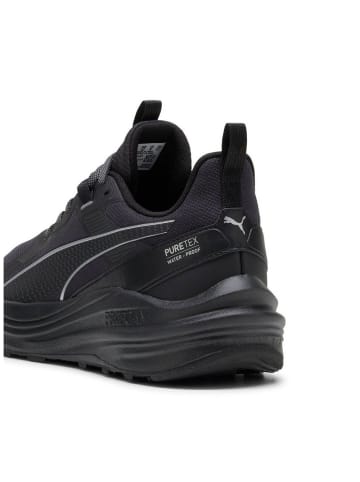 Puma Laufschuh "Flare Pro Trail Ptx" in Schwarz
