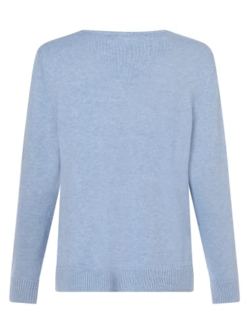 Street One Pullover in hellblau