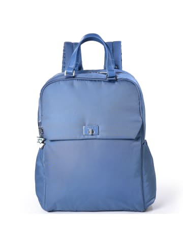 Hedgren HLBR Libra Rucksack 38 cm Laptopfach in baltic blue