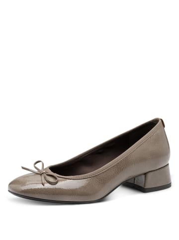 Tamaris Ballerinas in Beige