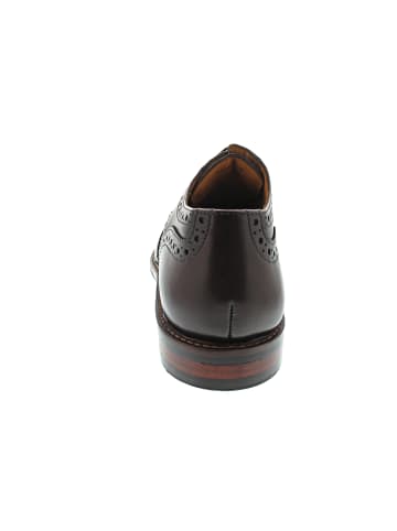 DIGEL Sterling Business Schuh Braun
