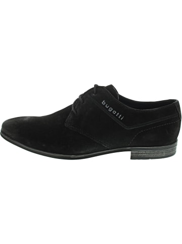Bugatti Business Schuh Schwarz