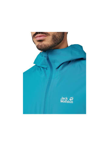 Jack Wolfskin Jacken in blau