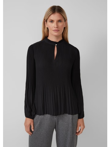 s.Oliver Bluse in 9999_schwarz