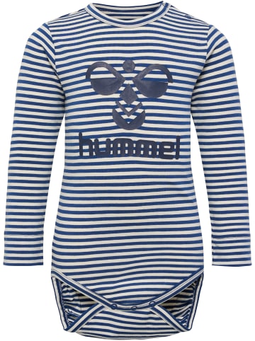 Hummel Hummel One Piece Hmlmulle Unisex Kinder in NAVY PEONY