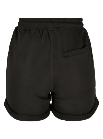 Urban Classics Shorts in schwarz