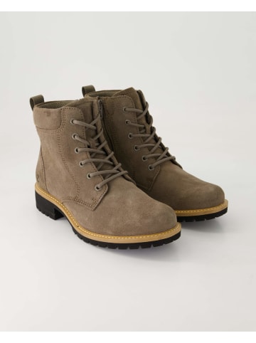 Ecco Klassische Stiefeletten in Grau