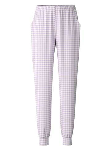 Calida Pants in digital lavender