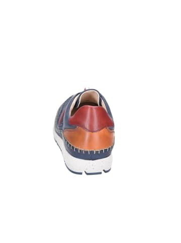 Pikolinos Sneaker Low in blau