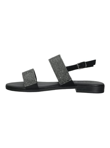 Igi&Co Sandalen Schwarz