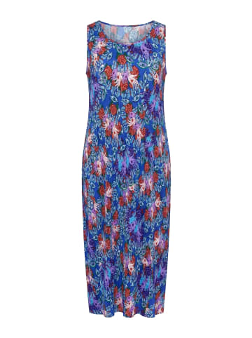 Angel of Style Kleid in blau