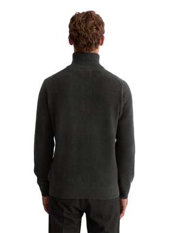 Marc O'Polo Troyer regular in Broken Graphite