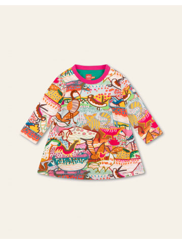 Oilily Kleid Datjes in Grün