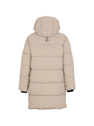 Didrikson W NOMI PARKA 2 in Beige