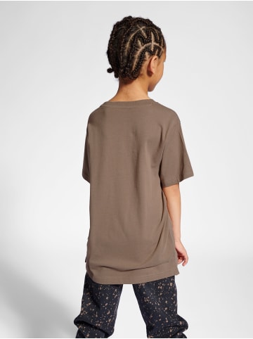 Sometime Soon T-Shirt Stskhaled Kinder in CARIBOU