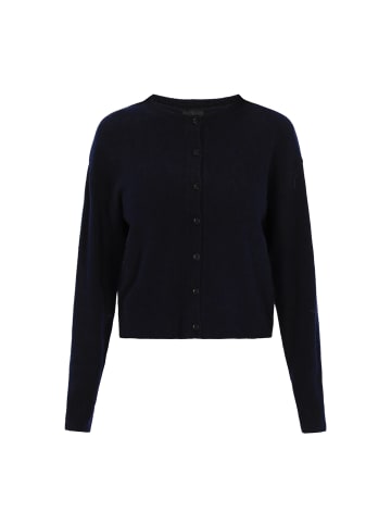 DreiMaster Women Cardigan in navy